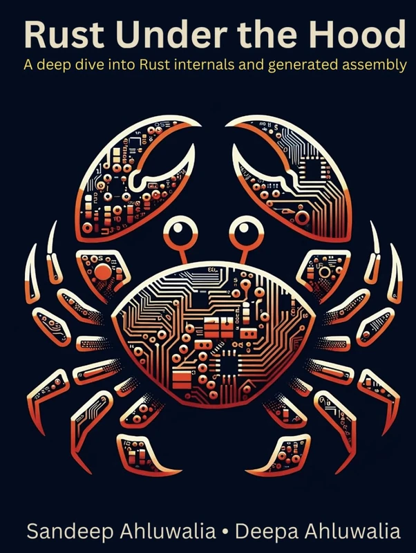 Rust Under the Hood: A deep dive into Rust internals and generated assembly