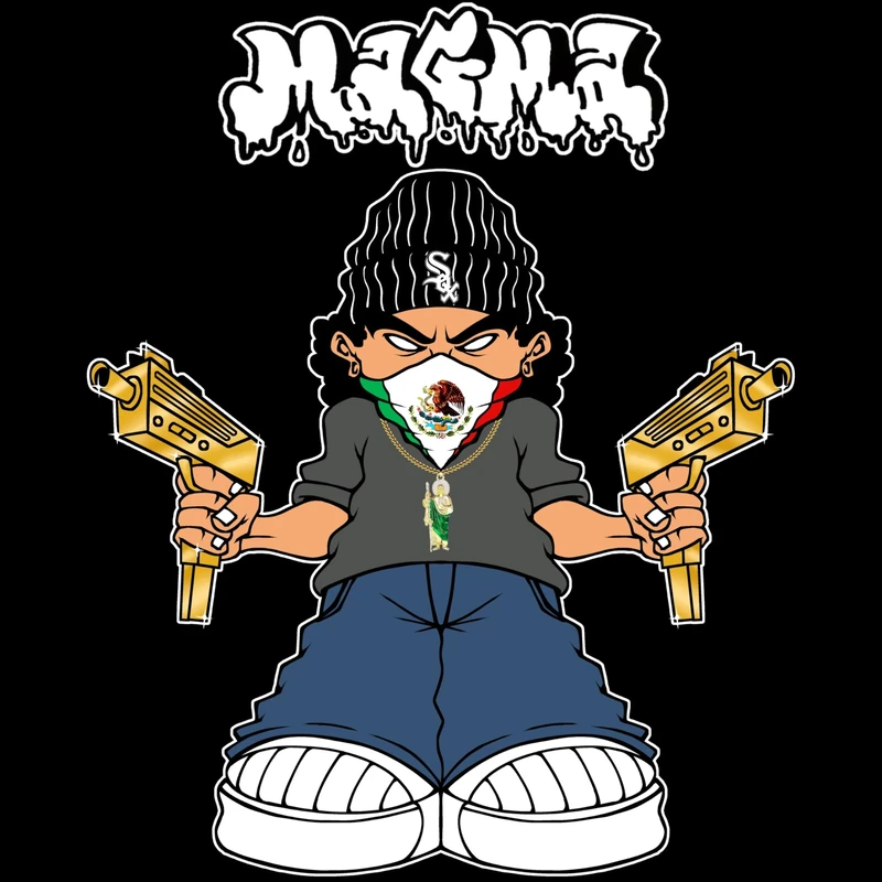 K.A.T.B [Explicit] - Hard Rock & Metal Album by Iscariot Records