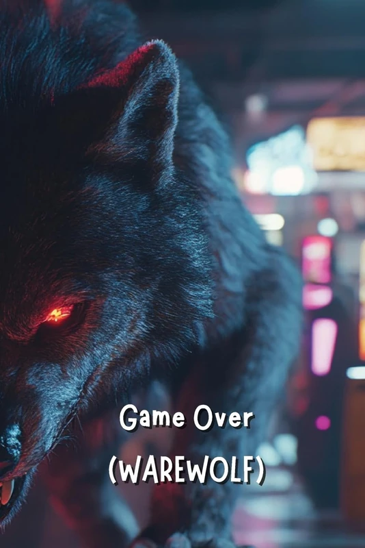 Game Over (WEREWOLF)