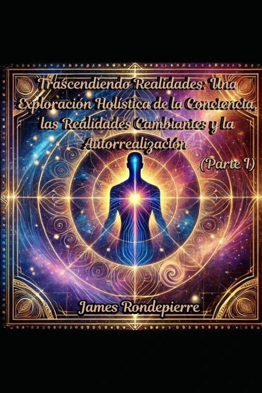 Trascendiendo Realidades: Una Exploración Holística de la Conciencia, las Realidades Cambiantes y la Autorrealización (Parte I)
