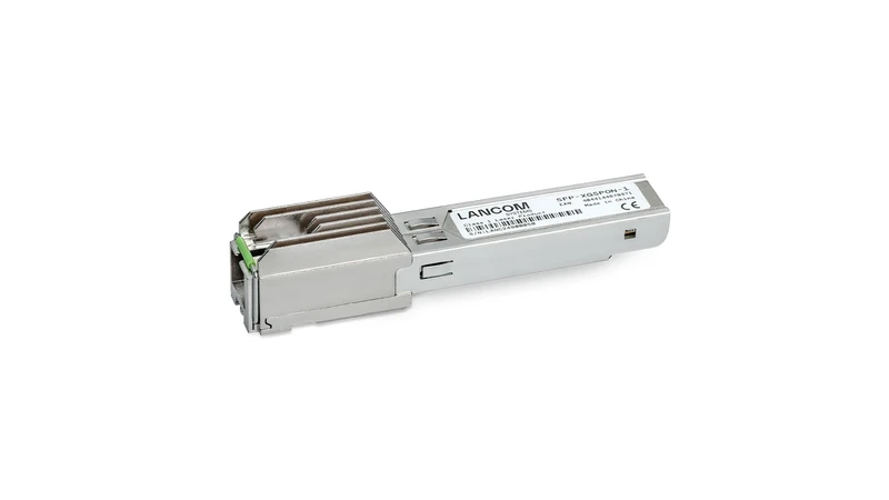 LANCOM SFP-XGSPON-1 network transceiver