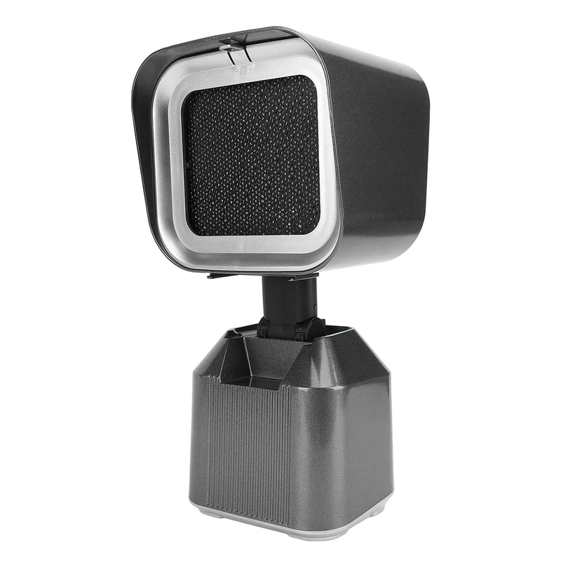 Portable Range Hood, Mini Desktop Cooker Hood, Kitchen Extractor Hood with 2-Speed Exhaust Fan, Detachable Filter & Oil Collection Cup Kitchen Vent for Apartment, RVs Cooking BBQ