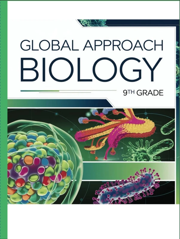 Global Approach Biology