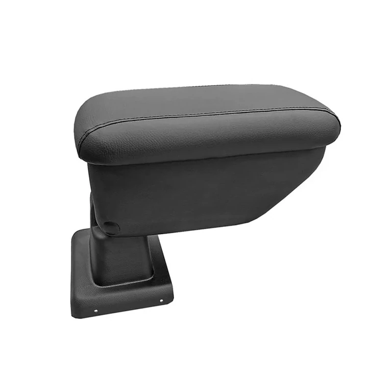 CIKCAR Arm rest Artificial leather compatible with Dacia Duster III 2024-