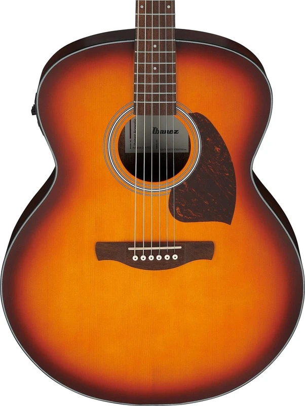 Ibanez PJ50E-OAH - Acoustic Guitar