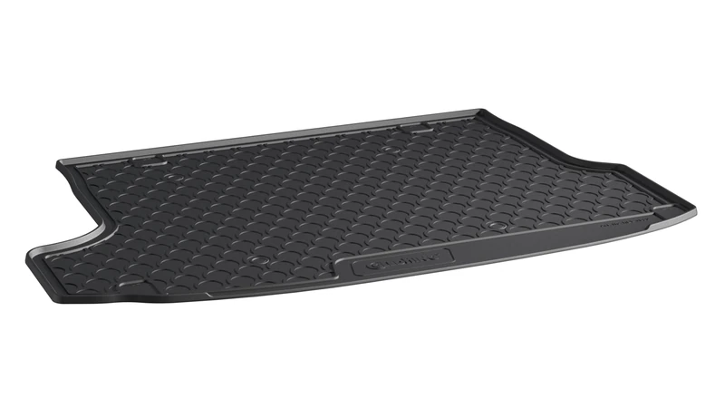 Gledring Rubbasol (Rubber) Boot Mat compatible with Honda ZR-V eHEV 2023- (with Subwoofer)