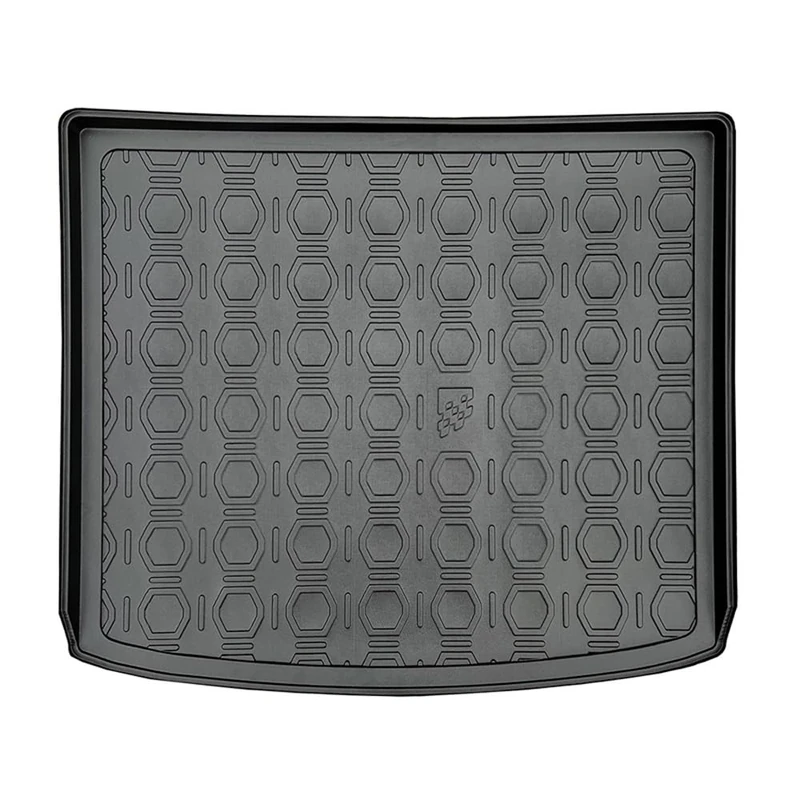 CIKCar Trunk shell 'Design' compatible with MG (E) HS II 2024-, Grey