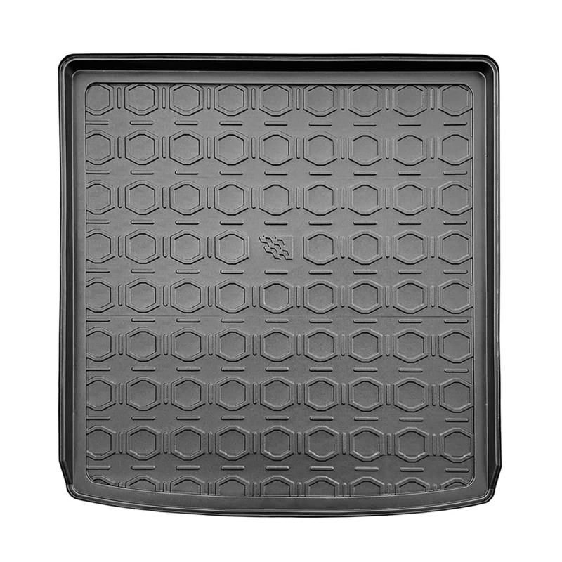 CIKCar Trunk shell 'Design' compatible with Volkswagen ID.7 2023- excl. Tourer (Upper floor)