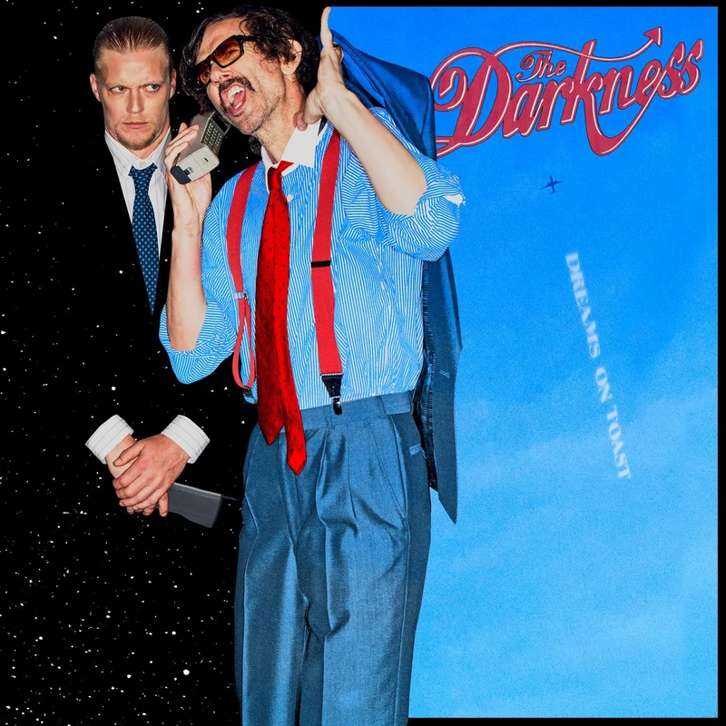 Dreams on Toast [Explicit]