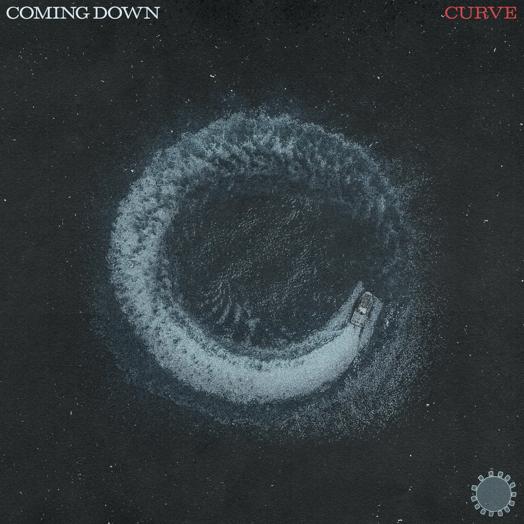 CURVE [VINYL]