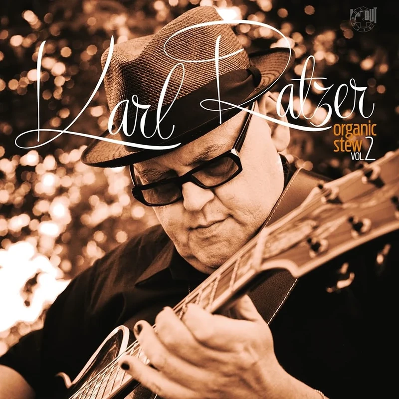 Organic Stew Vol. 2 [VINYL]