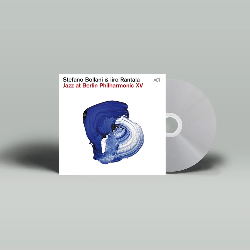 Jazz At Berlin Philharmonic XV