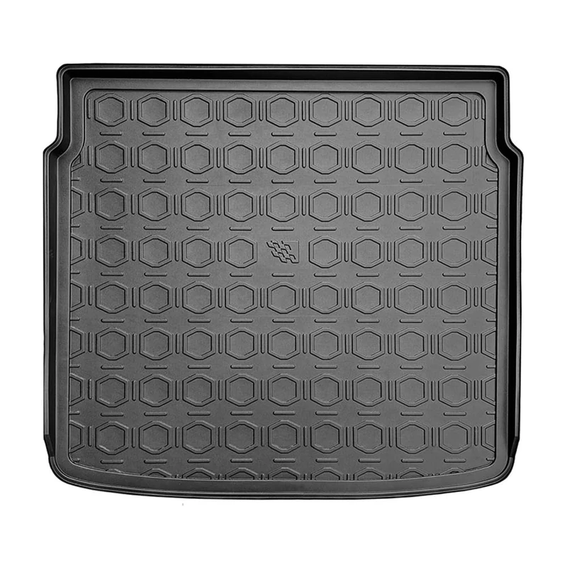 CIKCar Trunk shell 'Design' compatible with BMW 5-Series G61 Touring 2024- excl. i5