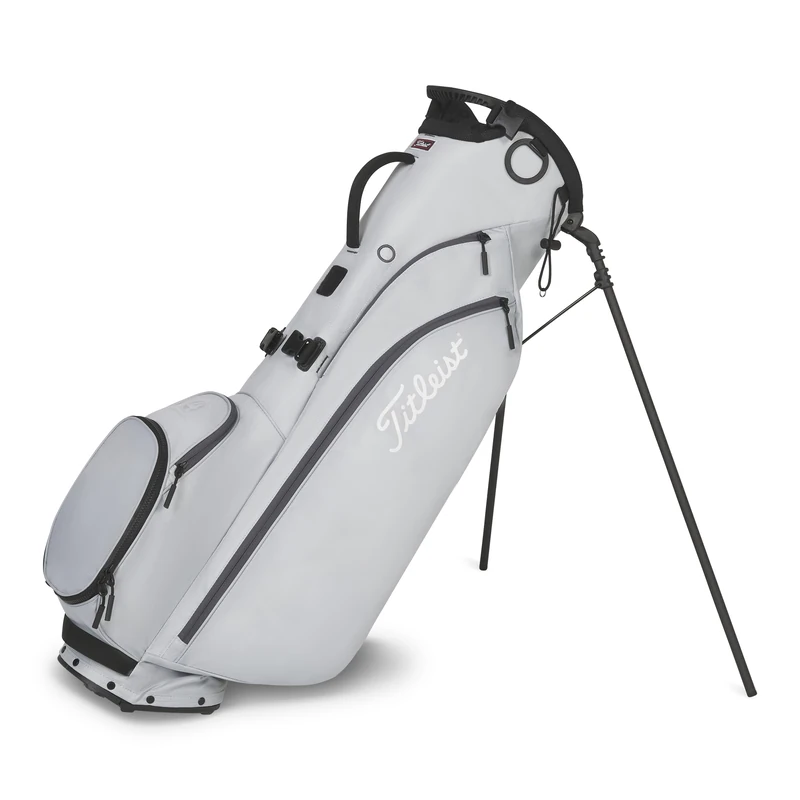 Titleist Players 4 Carbon Stand Golf Bag, Marble