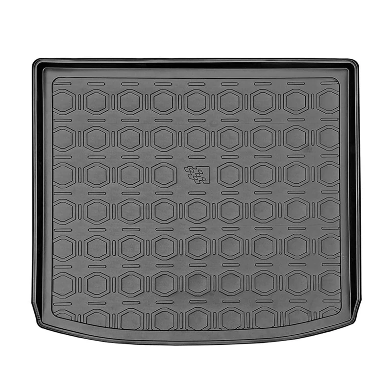 CIKCar Trunk shell 'Design' compatible with Dacia Duster III 2024-