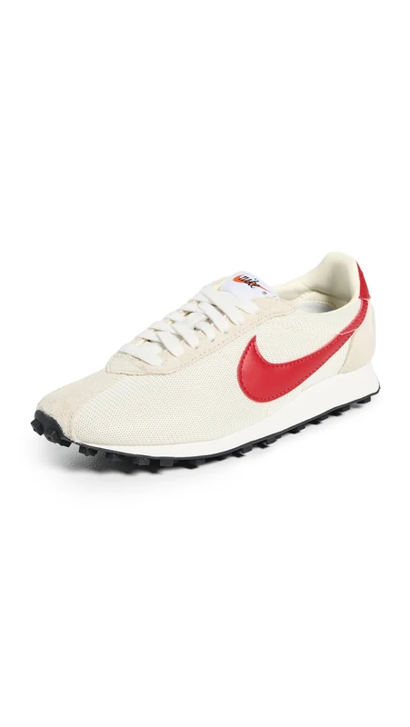 Nike Women's Ld-1000 Shoes, Coconut Milk/Gym Red/Sail/Blac, 6.5
