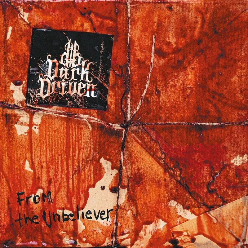 From the Unbeliever (Red) [VINYL]