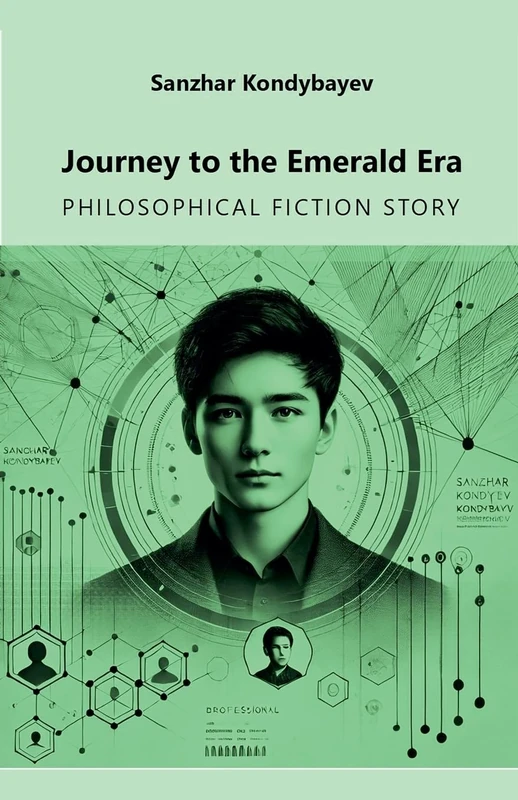 Journey to the Emerald Era: 1