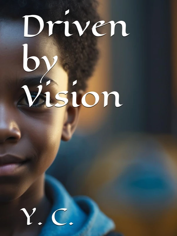 Driven by Vision