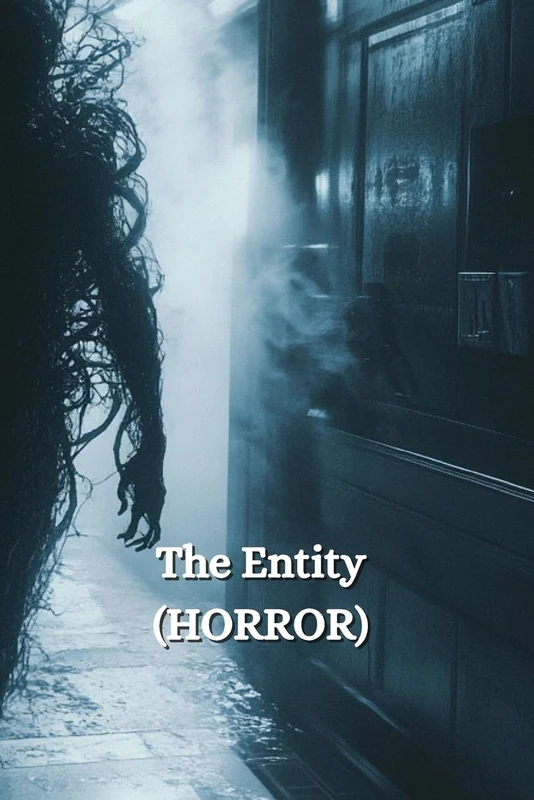 The Entity (HORROR)