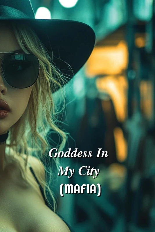 Goddess In My City (Mafia) - Image 1