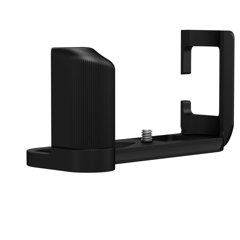 PolarPro - BaseGrip - Leica Q3 - Black