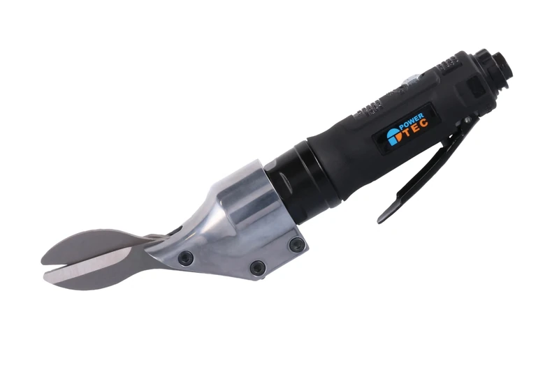 PowerTec 92717 In-Line Pneumatic Air Scissors