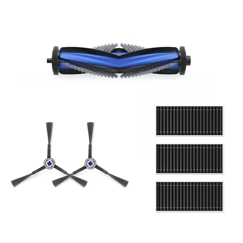 ECOVACS DEEBOT X8 Family Standard Service Kit DKT060175 - Image 1