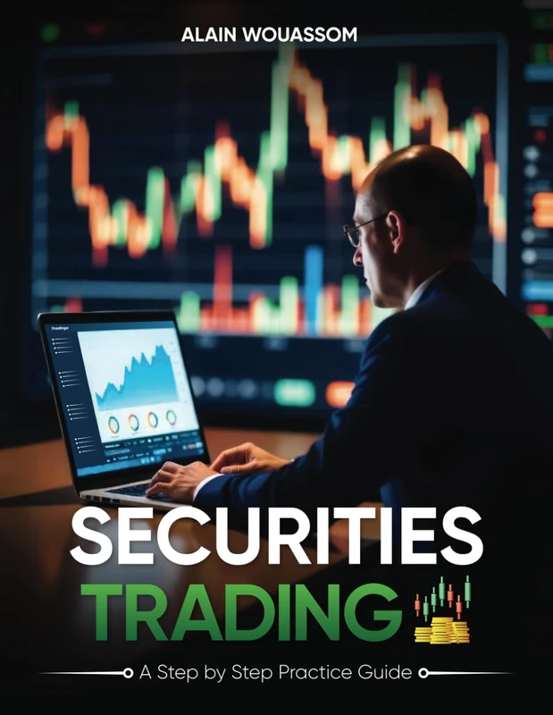 Securities Trading: A Step by Step Guide
