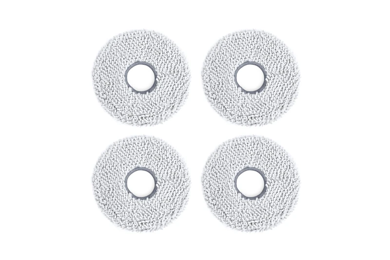 ECOVACS Washable Mop Pad for Deebot T50 Family, T50 Max, T30C Pro, DWP020022