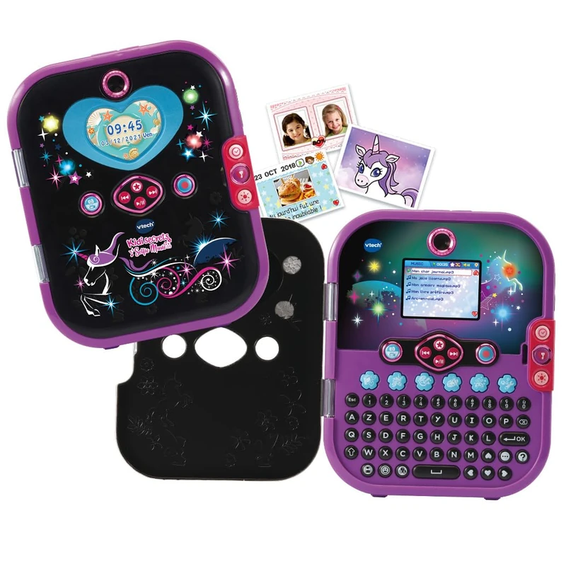 VTech - Secret Diary (80-541977) - Image 1