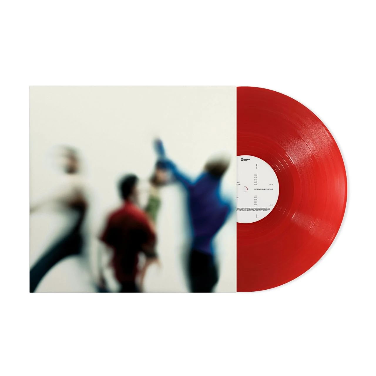 If That Makes Sense [VINYL]