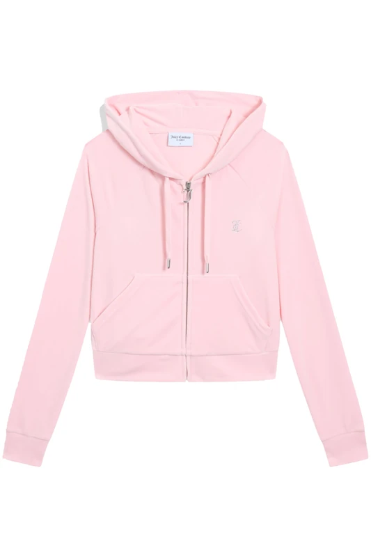 Juicy Couture MADISON HOODIE - Image 1