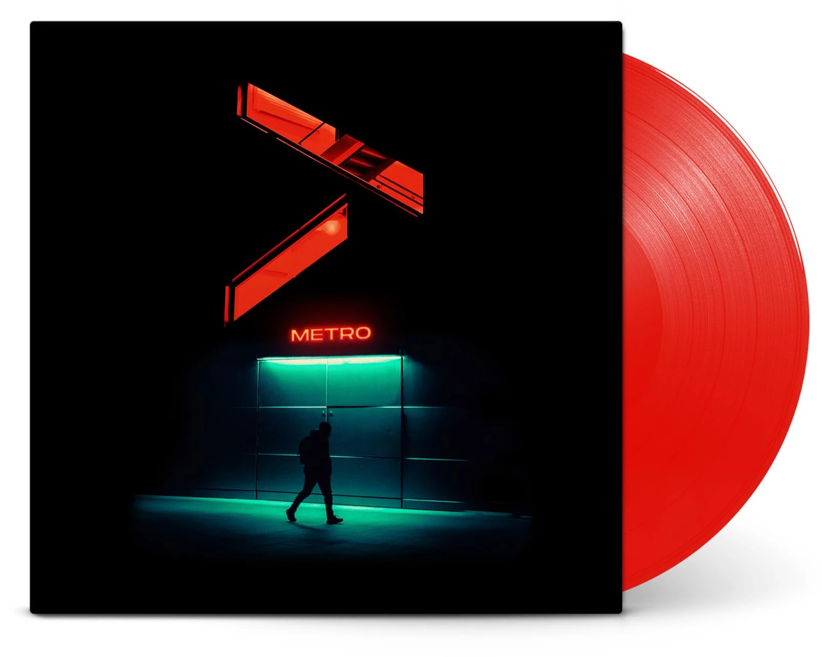 Metro [VINYL]