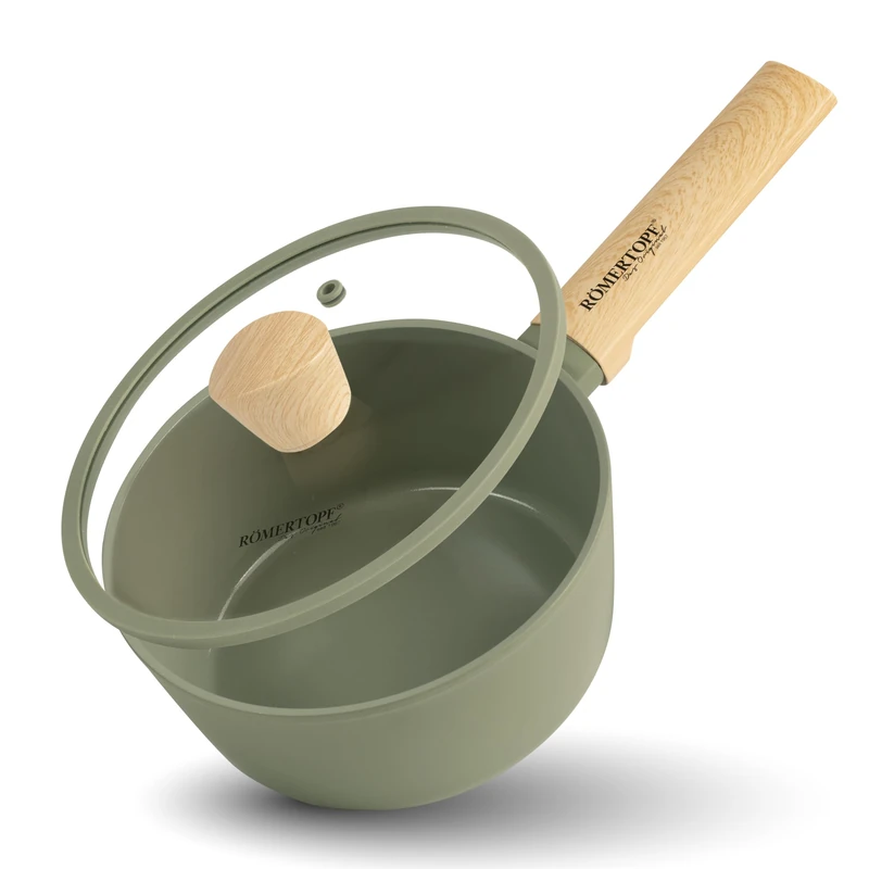 Römertopf Saucepan with Lid 20 cm