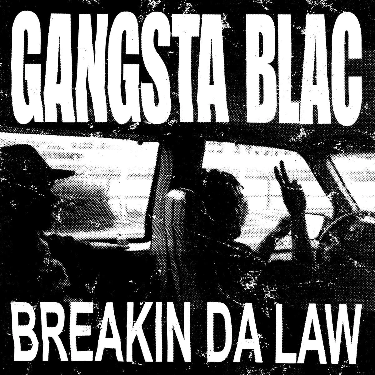 Breakin Da Law [VINYL]