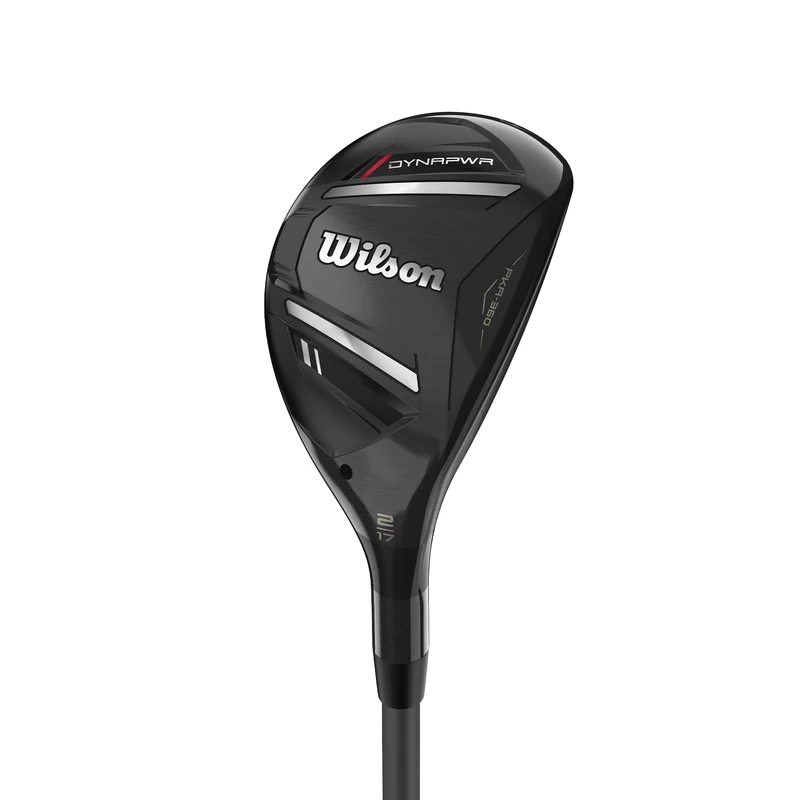 Wilson DYNAPWR Men's Hybrid - Right Hand, Senior, 4 - Image 1