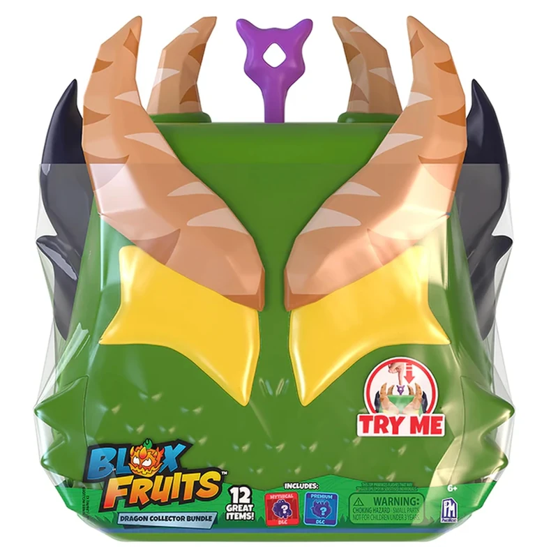 Blox Fruits – Ultimate Dragon Bundle – Series 2