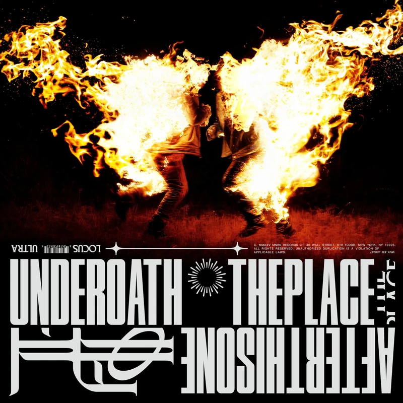 The Place After This One [Explicit]