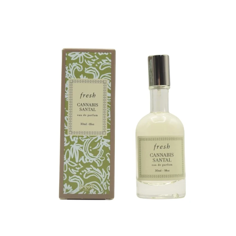 Cannabis Santal by Fresh for Men - 1 oz EDP Spray - Image 1