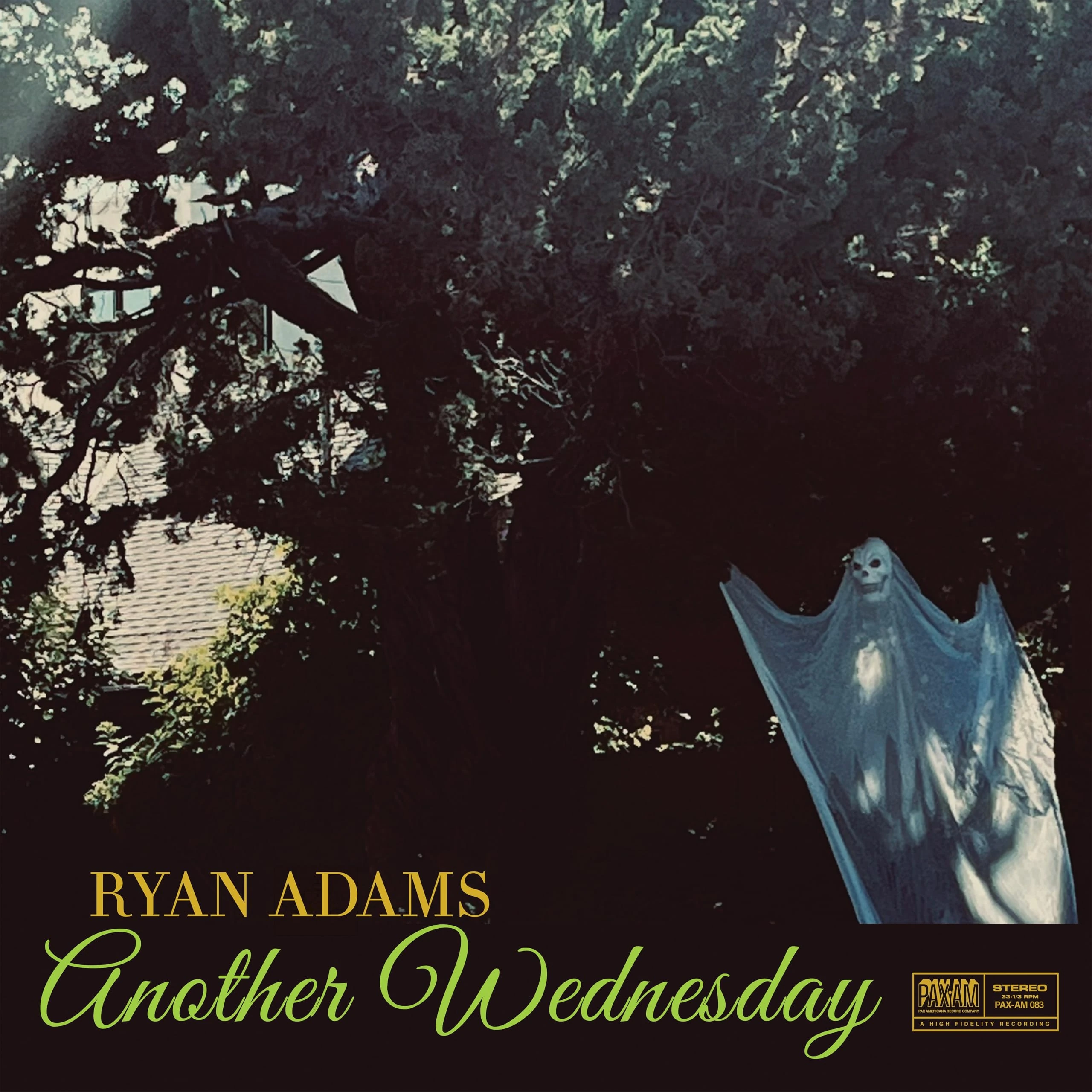 Another Wednesday [VINYL]