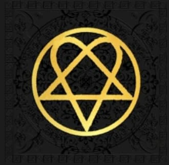 Love Metal - Black Vinyl [Vinyl LP] [VINYL]