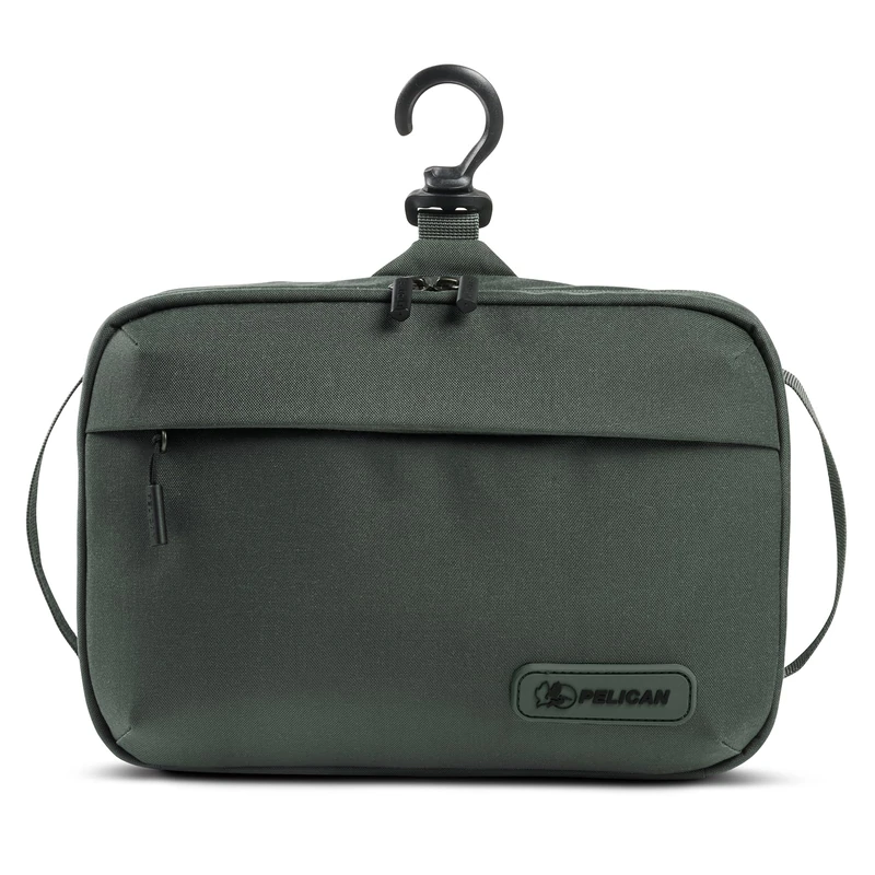 Pelican MODPAK_Parent, Charcoal, Toiletry Bag