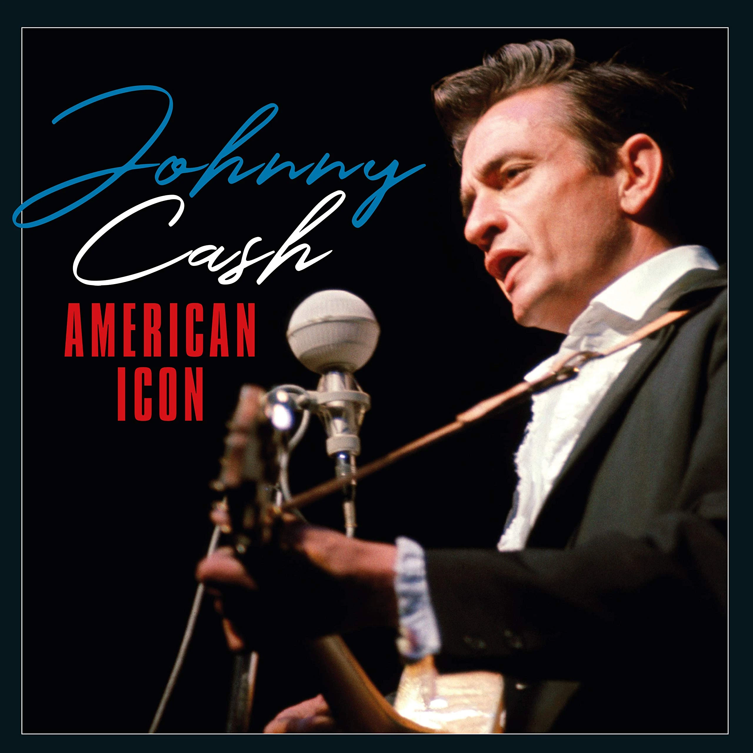 American Icon (LP White Coloured Vinyl) [VINYL]