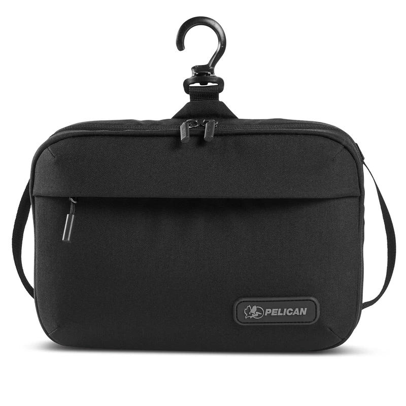 Pelican MODPAK_Parent, Black, Toiletry Bag