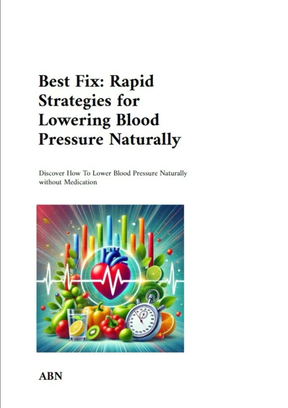 Best Fix Rapid Strategies For Lowering Blood Pressure Naturally