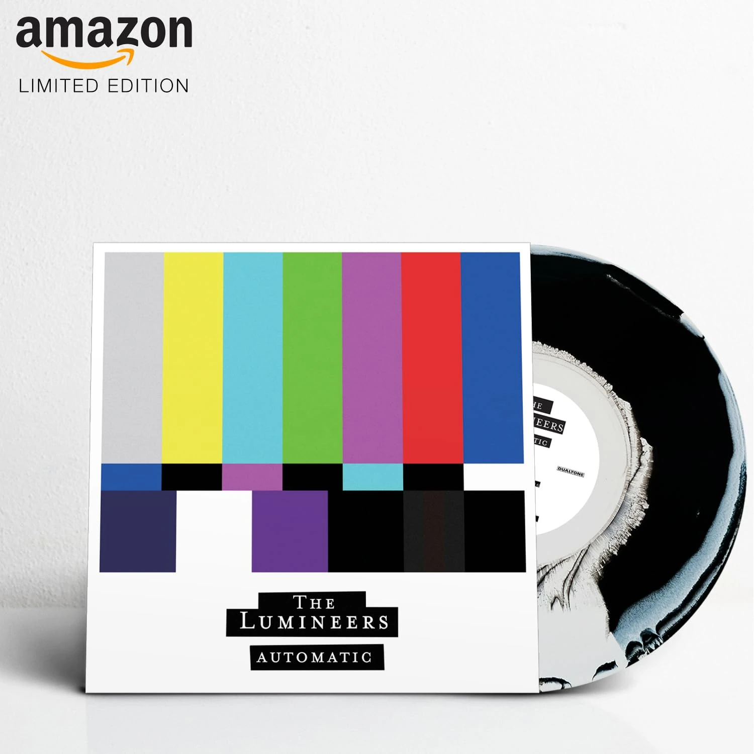 Automatic [Limited Edition Vinyl] [VINYL]