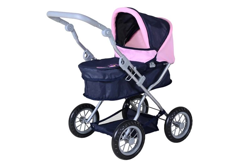KNORRTOYS.COM 63442 Doll's Pram