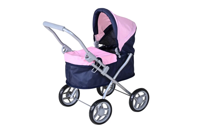 KNORRTOYS.COM 63342 Doll's Pram