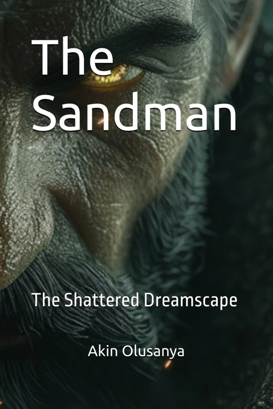 The Sandman: The Shattered Dreamscape - Image 1